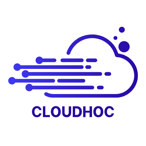 Cloud Hoc